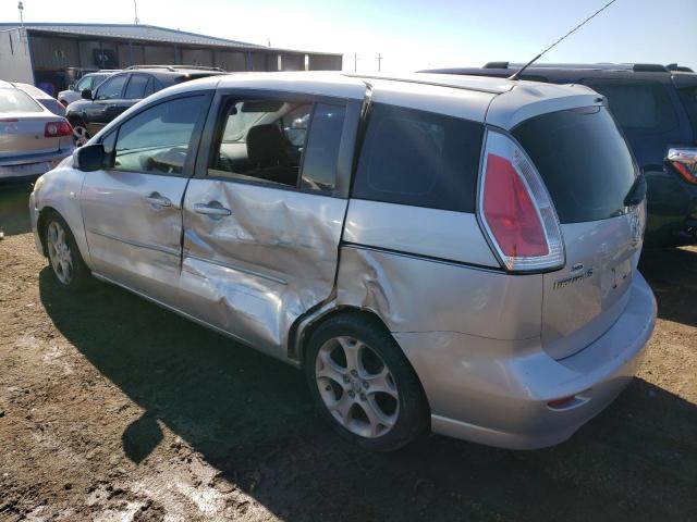 Photo 1 VIN: JM1CR29L780313554 - MAZDA 5 