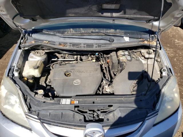 Photo 11 VIN: JM1CR29L780313554 - MAZDA 5 