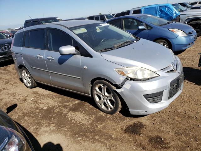 Photo 3 VIN: JM1CR29L780313554 - MAZDA 5 