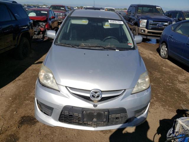 Photo 4 VIN: JM1CR29L780313554 - MAZDA 5 