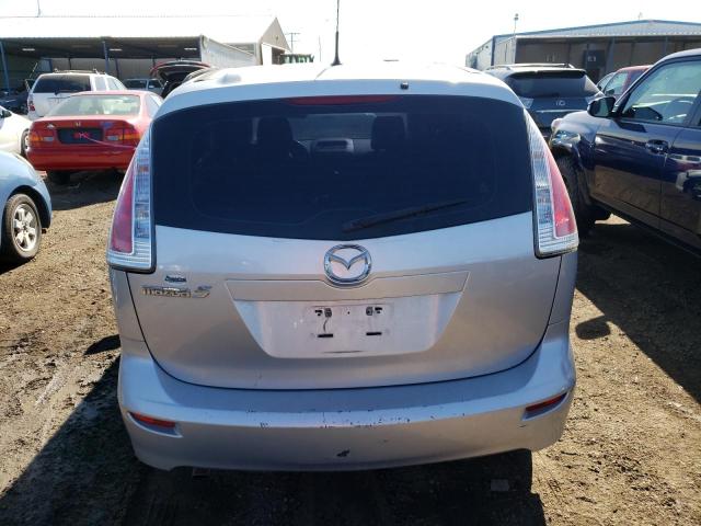 Photo 5 VIN: JM1CR29L780313554 - MAZDA 5 