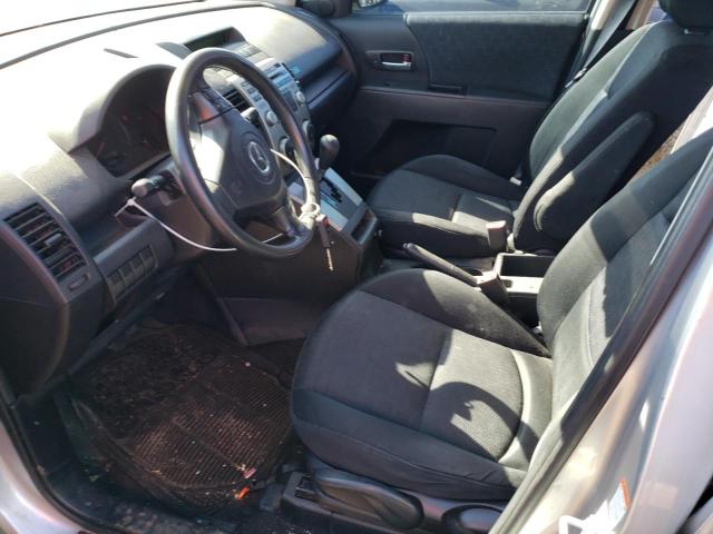 Photo 6 VIN: JM1CR29L780313554 - MAZDA 5 