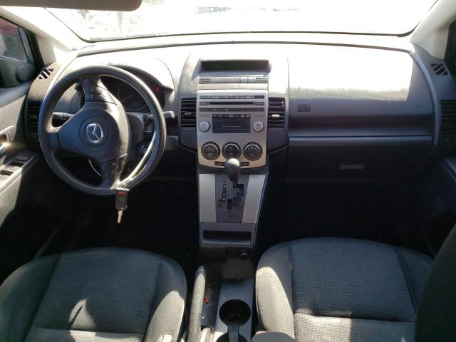 Photo 7 VIN: JM1CR29L780313554 - MAZDA 5 