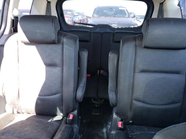 Photo 9 VIN: JM1CR29L780313554 - MAZDA 5 