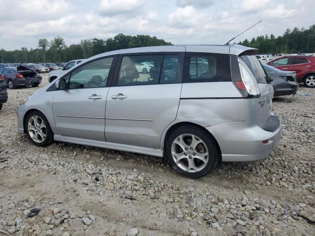 Photo 1 VIN: JM1CR29L780317118 - MAZDA 5 