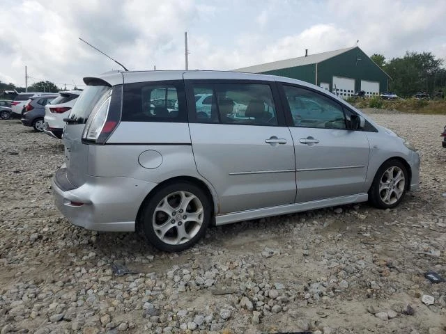 Photo 2 VIN: JM1CR29L780317118 - MAZDA 5 