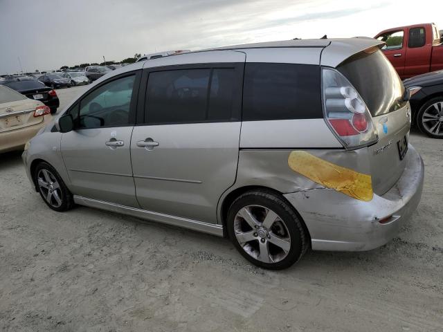 Photo 1 VIN: JM1CR29L870139671 - MAZDA 5 