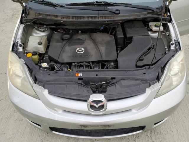 Photo 11 VIN: JM1CR29L870139671 - MAZDA 5 