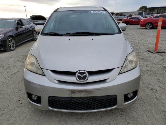 Photo 4 VIN: JM1CR29L870139671 - MAZDA 5 