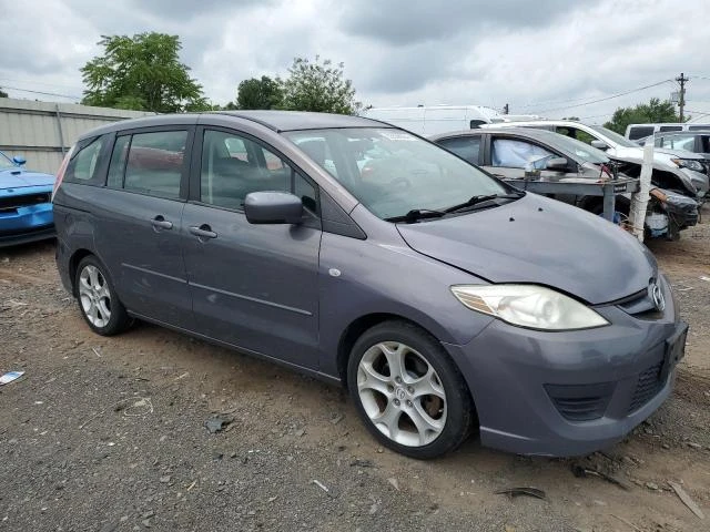 Photo 3 VIN: JM1CR29L880301980 - MAZDA 5 