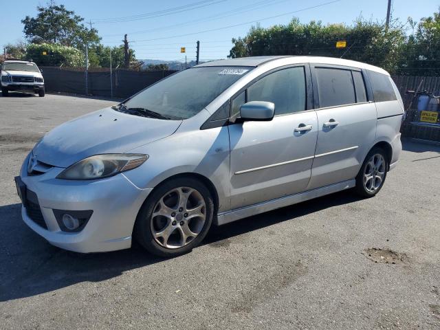 Photo 0 VIN: JM1CR29L880308203 - MAZDA 5 