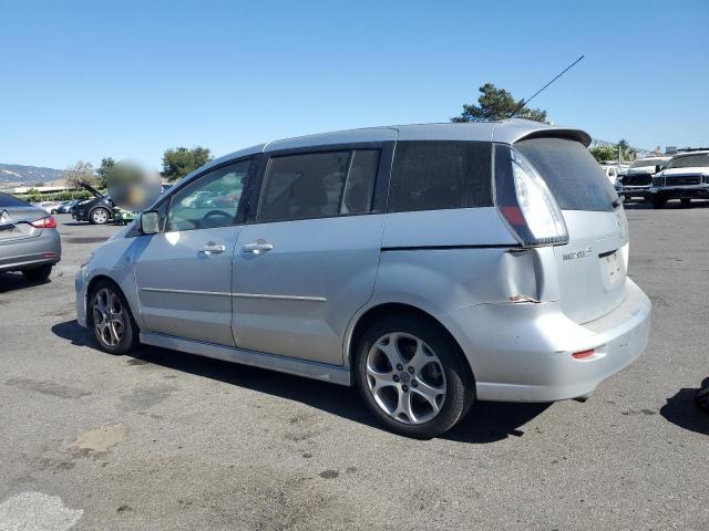 Photo 1 VIN: JM1CR29L880308203 - MAZDA 5 