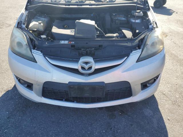 Photo 11 VIN: JM1CR29L880308203 - MAZDA 5 