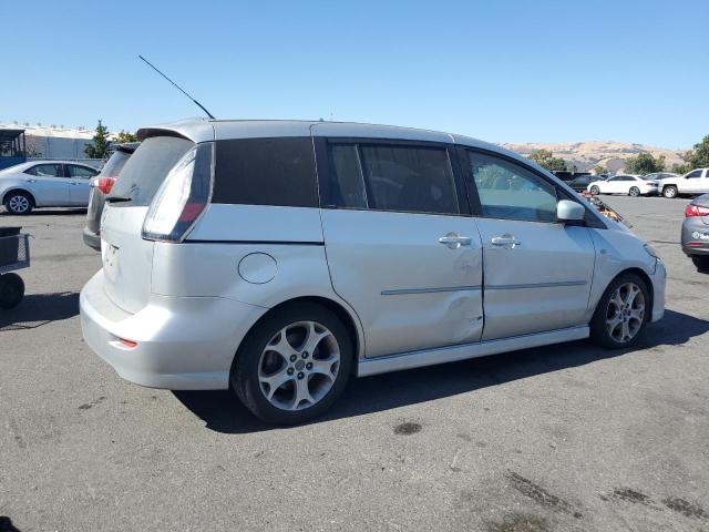 Photo 2 VIN: JM1CR29L880308203 - MAZDA 5 