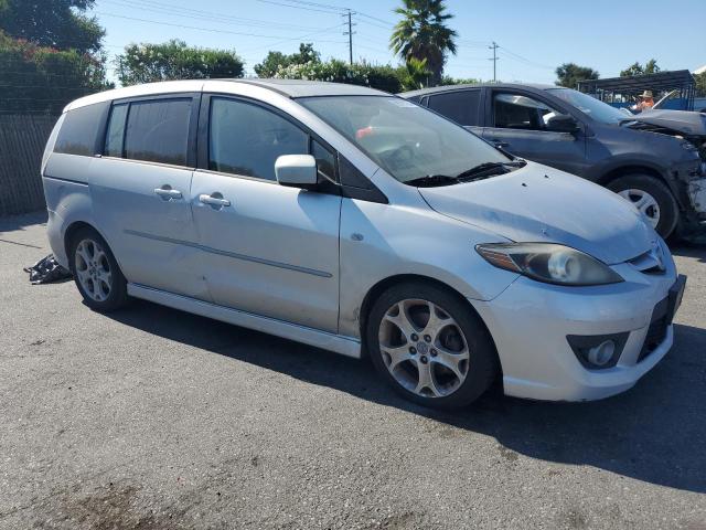 Photo 3 VIN: JM1CR29L880308203 - MAZDA 5 