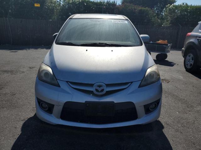 Photo 4 VIN: JM1CR29L880308203 - MAZDA 5 