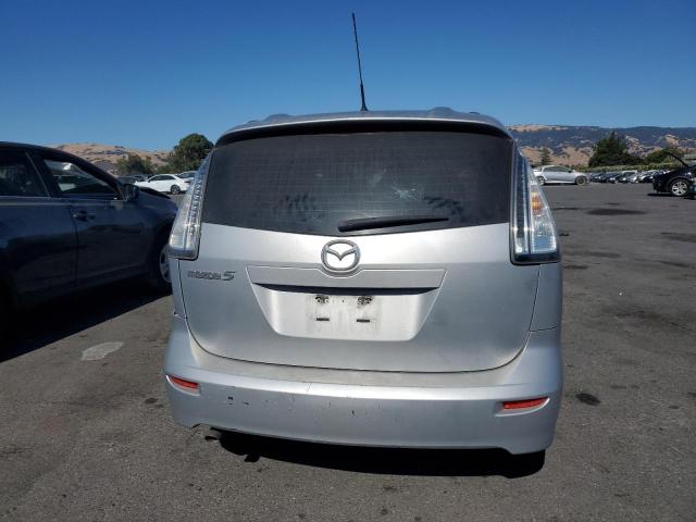 Photo 5 VIN: JM1CR29L880308203 - MAZDA 5 