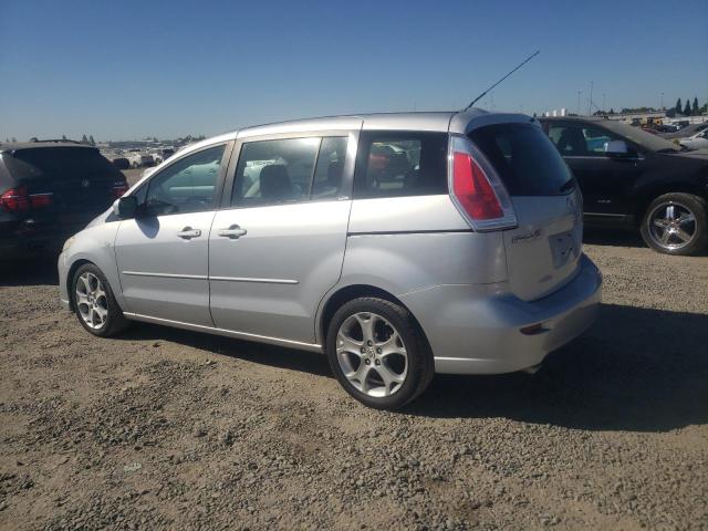 Photo 1 VIN: JM1CR29L880316639 - MAZDA 5 