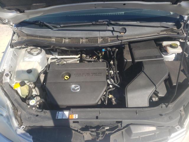 Photo 10 VIN: JM1CR29L880316639 - MAZDA 5 