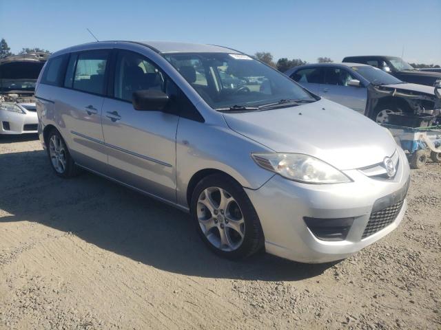 Photo 3 VIN: JM1CR29L880316639 - MAZDA 5 