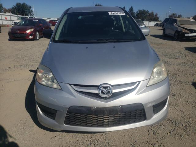 Photo 4 VIN: JM1CR29L880316639 - MAZDA 5 