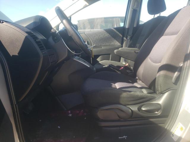 Photo 6 VIN: JM1CR29L880316639 - MAZDA 5 