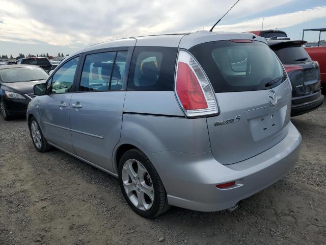 Photo 1 VIN: JM1CR29L880316639 - MAZDA 5 