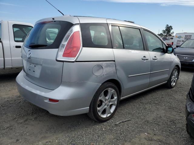 Photo 2 VIN: JM1CR29L880316639 - MAZDA 5 