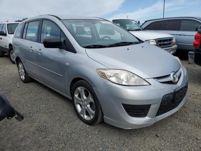 Photo 3 VIN: JM1CR29L880316639 - MAZDA 5 