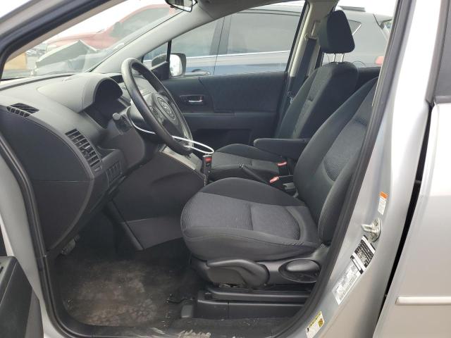 Photo 6 VIN: JM1CR29L880316639 - MAZDA 5 