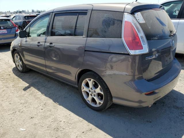 Photo 1 VIN: JM1CR29L880322828 - MAZDA 5 