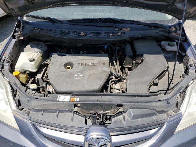 Photo 11 VIN: JM1CR29L880322828 - MAZDA 5 