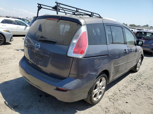 Photo 2 VIN: JM1CR29L880322828 - MAZDA 5 