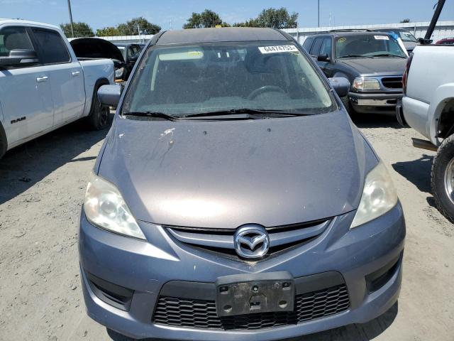 Photo 4 VIN: JM1CR29L880322828 - MAZDA 5 