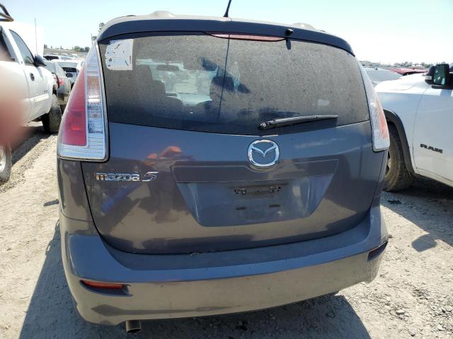 Photo 5 VIN: JM1CR29L880322828 - MAZDA 5 