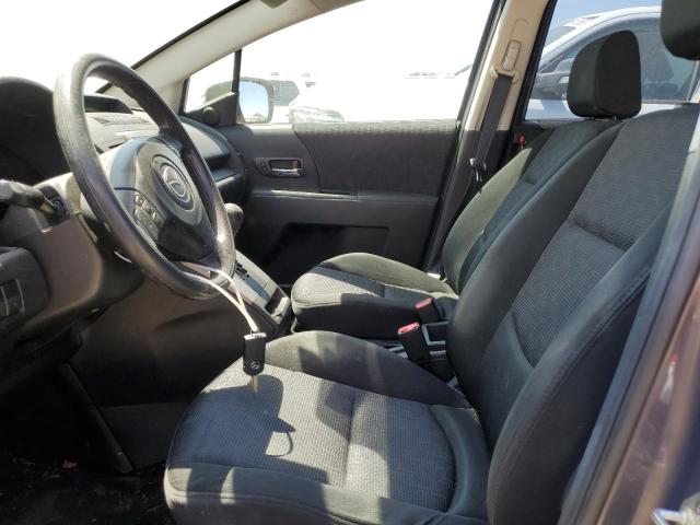 Photo 6 VIN: JM1CR29L880322828 - MAZDA 5 