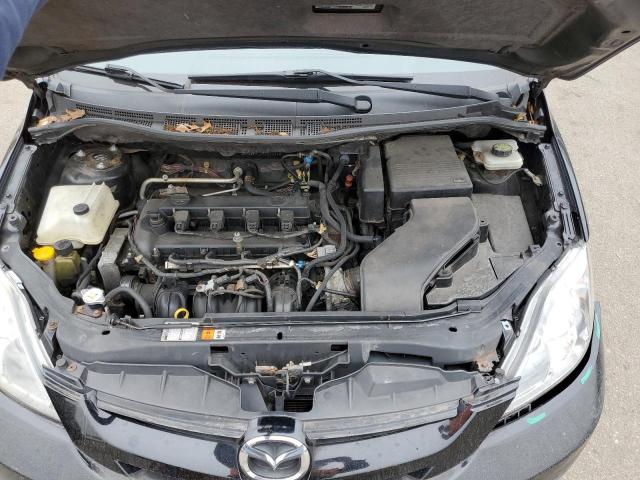 Photo 10 VIN: JM1CR29L960129374 - MAZDA 5 