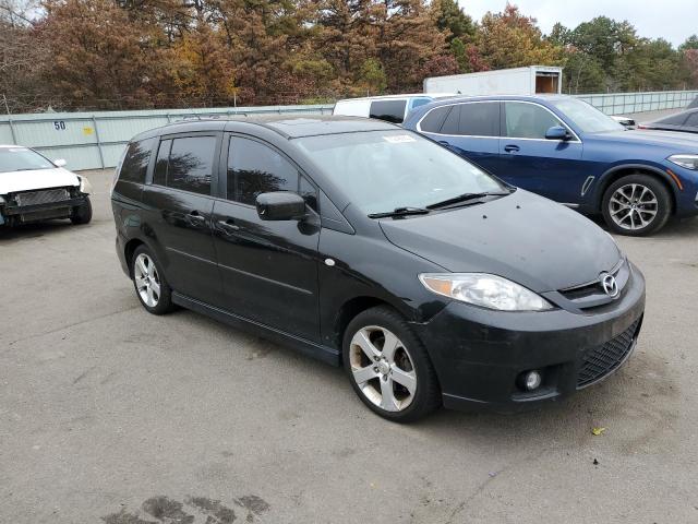 Photo 3 VIN: JM1CR29L960129374 - MAZDA 5 