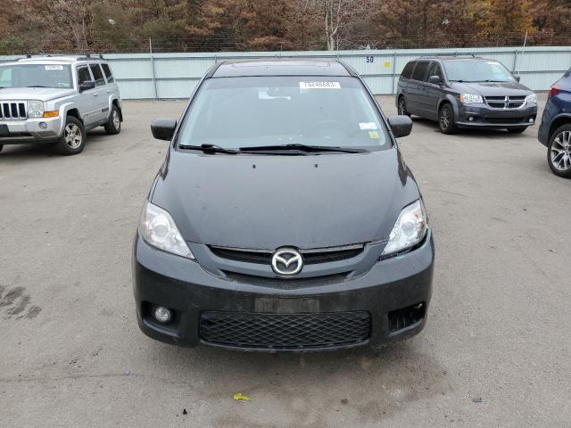 Photo 4 VIN: JM1CR29L960129374 - MAZDA 5 