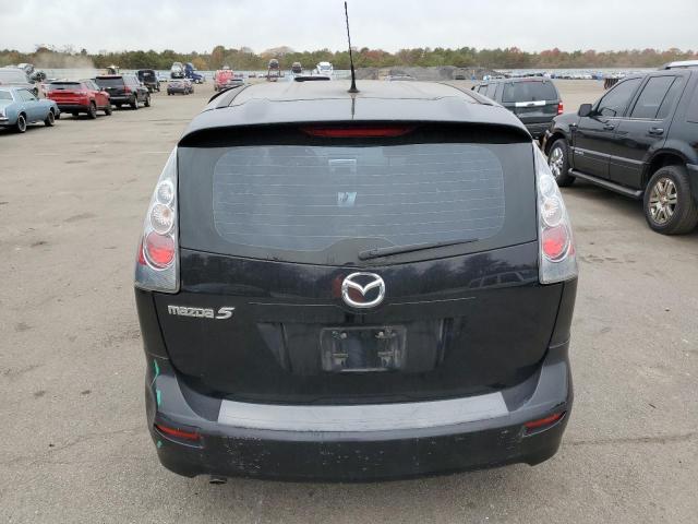 Photo 5 VIN: JM1CR29L960129374 - MAZDA 5 