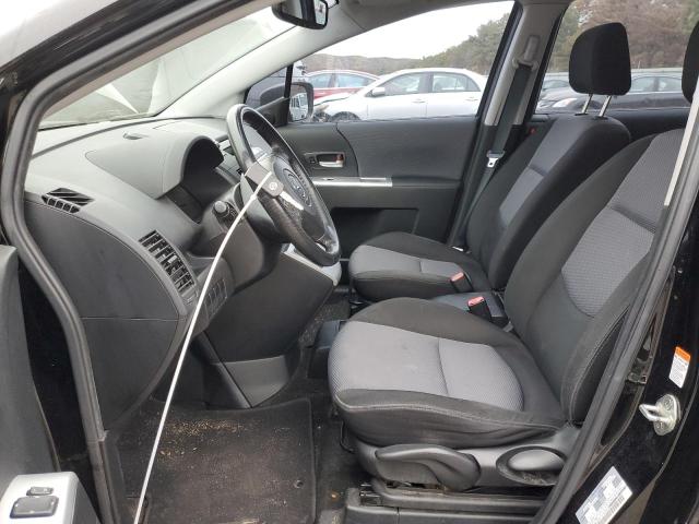 Photo 6 VIN: JM1CR29L960129374 - MAZDA 5 