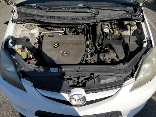 Photo 11 VIN: JM1CR29L980300031 - MAZDA 5 