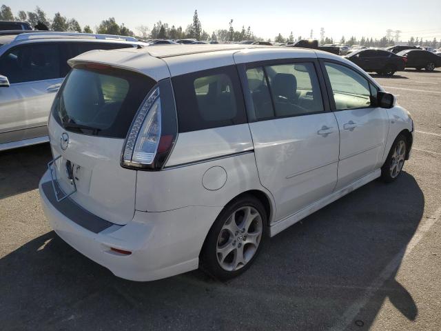 Photo 2 VIN: JM1CR29L980300031 - MAZDA 5 