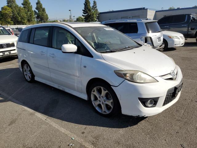 Photo 3 VIN: JM1CR29L980300031 - MAZDA 5 