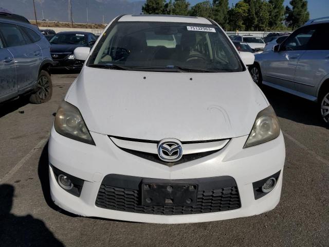 Photo 4 VIN: JM1CR29L980300031 - MAZDA 5 