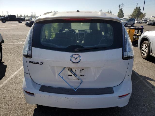 Photo 5 VIN: JM1CR29L980300031 - MAZDA 5 