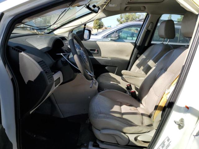 Photo 6 VIN: JM1CR29L980300031 - MAZDA 5 