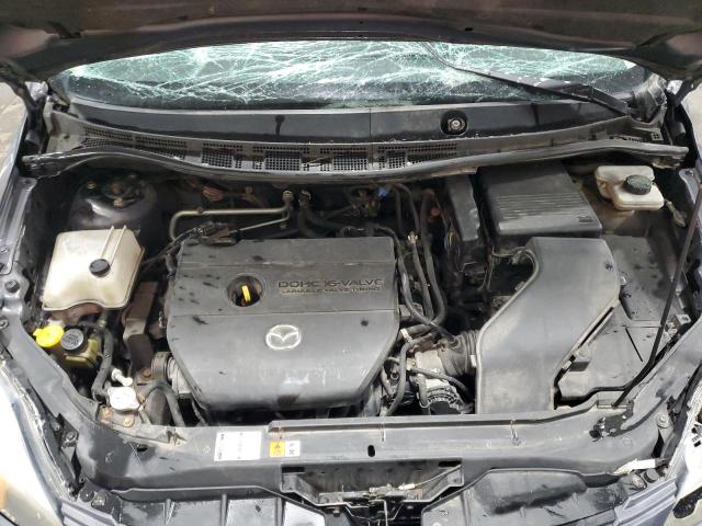 Photo 11 VIN: JM1CR29L980308923 - MAZDA 5 