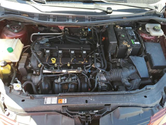 Photo 11 VIN: JM1CR29L980325432 - MAZDA 5 