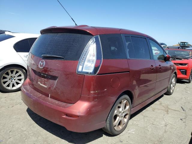 Photo 2 VIN: JM1CR29L980325432 - MAZDA 5 